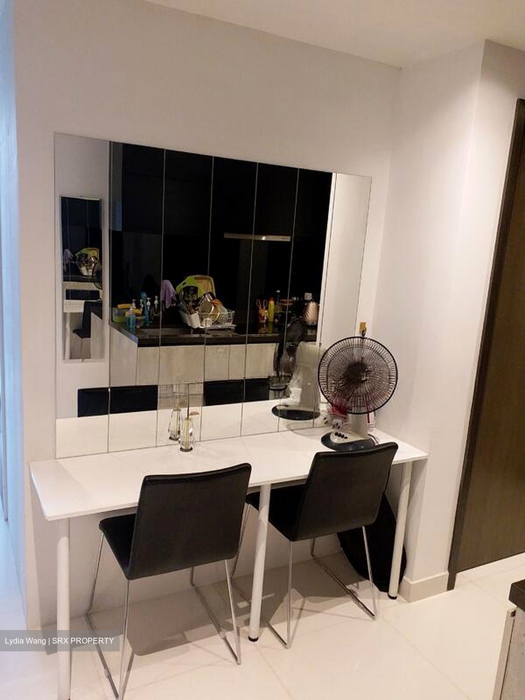 The Rise @ Oxley (D9), Condominium #507580751